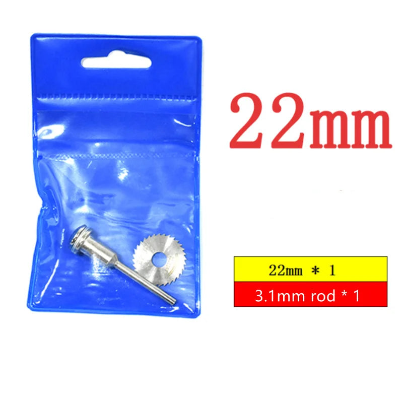 Mini Saw Blade Set