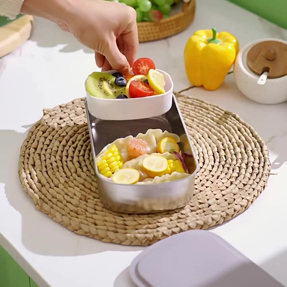 Portable Electric Food Warmer