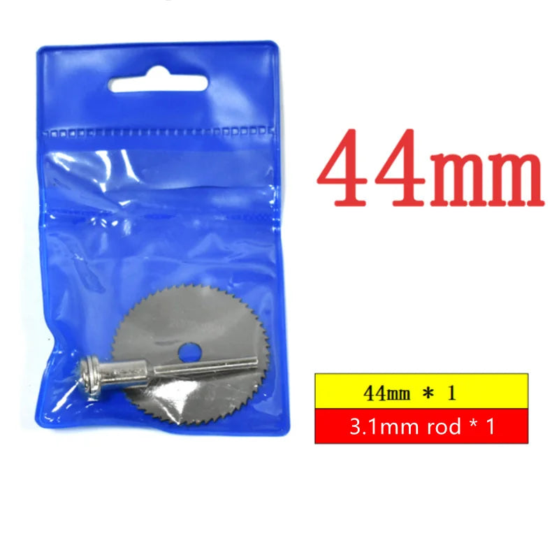 Mini Saw Blade Set