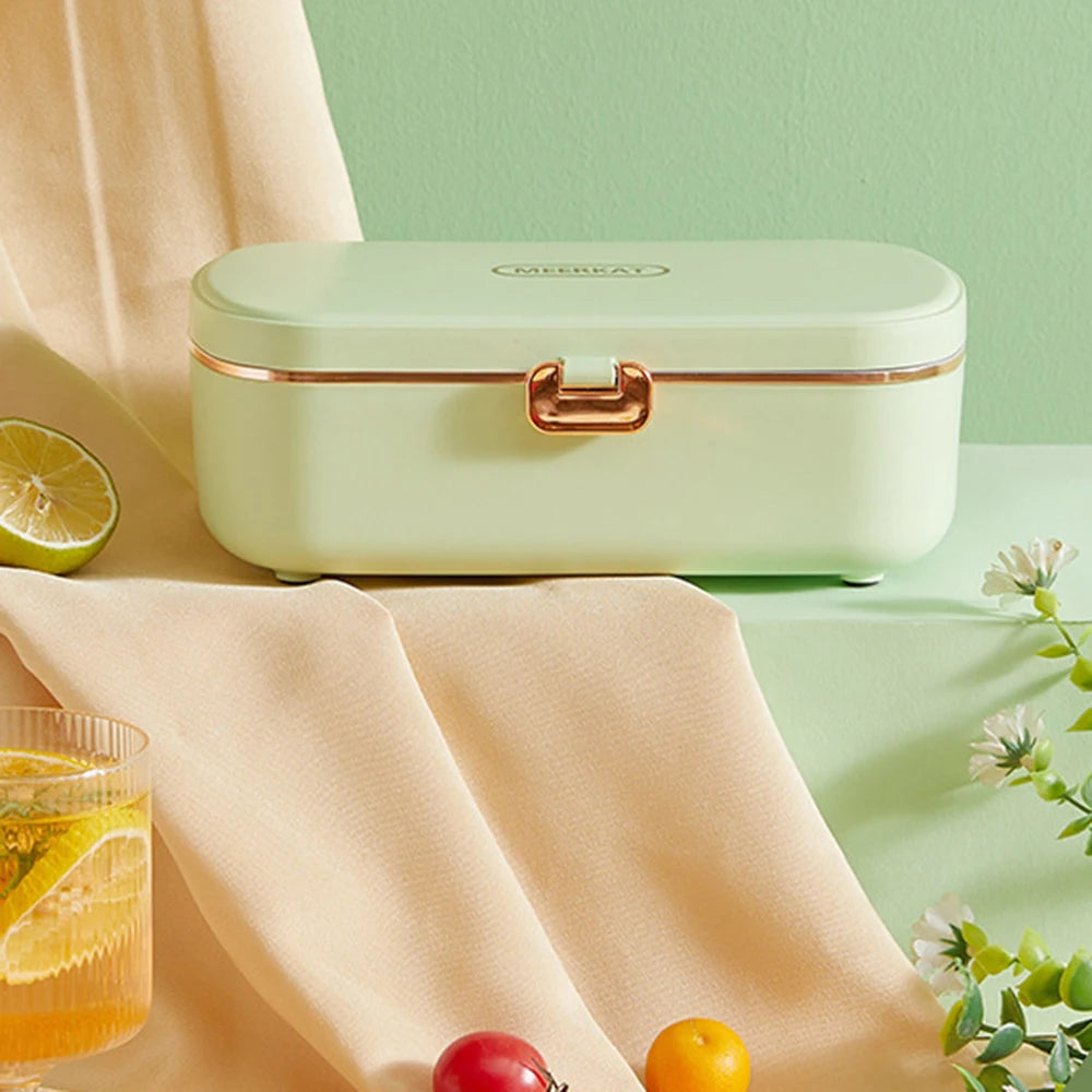 Portable Electric Food Warmer