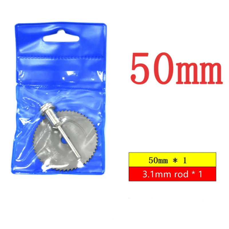 Mini Saw Blade Set