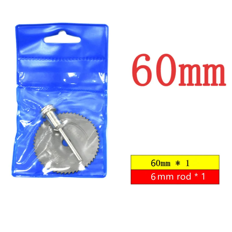 Mini Saw Blade Set