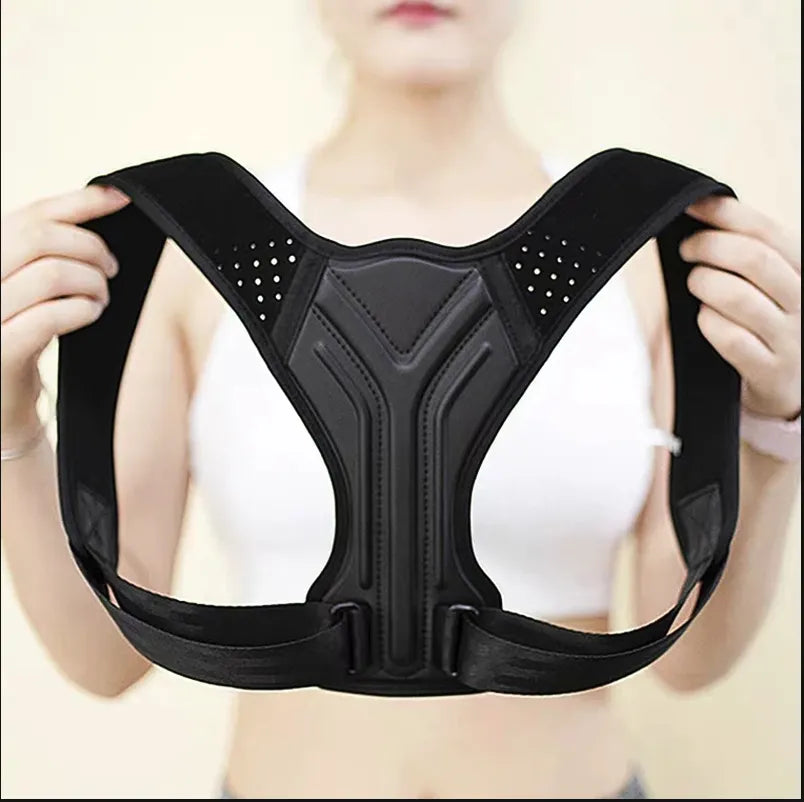Adjustable Posture Corrector Back Brace