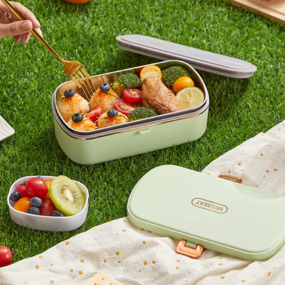 Portable Electric Food Warmer