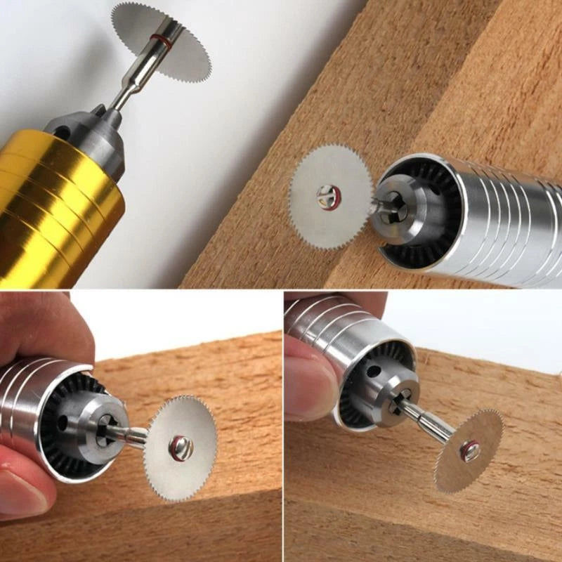 Mini Saw Blade Set