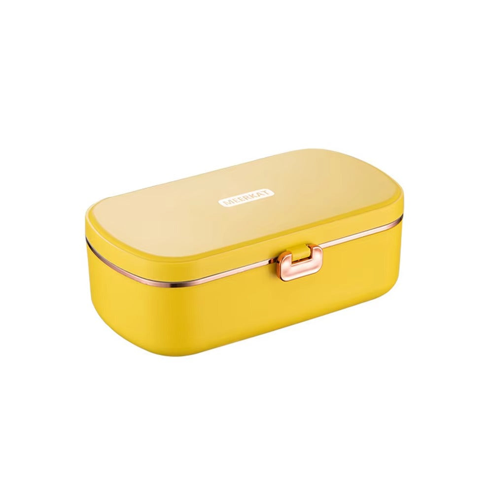 Portable Electric Food Warmer
