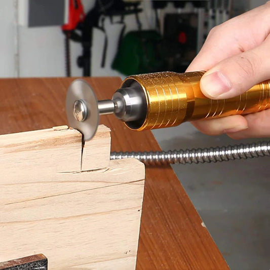 Mini Saw Blade Set