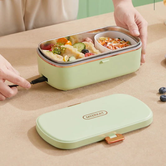 Portable Electric Food Warmer